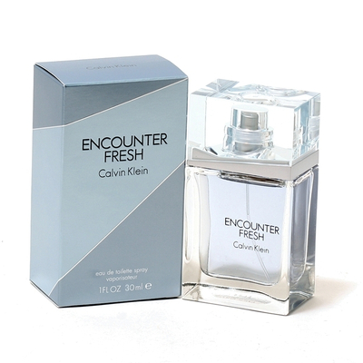 Парфюмерия Кельвин кляйн Энкаунтер фреш 30 мл