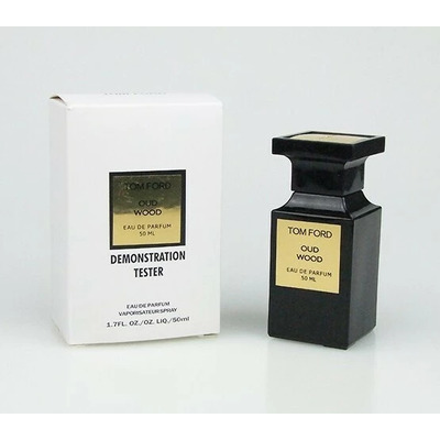 Мужские и женские духи Tom Ford Oud Wood со скидкой