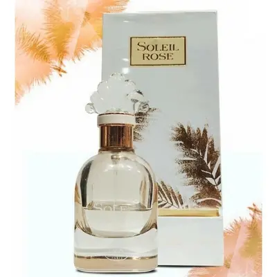 French Avenue Soleil Rose