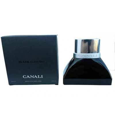 Canali Black Diamond Лосьон после бритья 100 мл