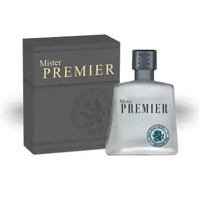 Delta Parfum Iren Adler Mister Premier