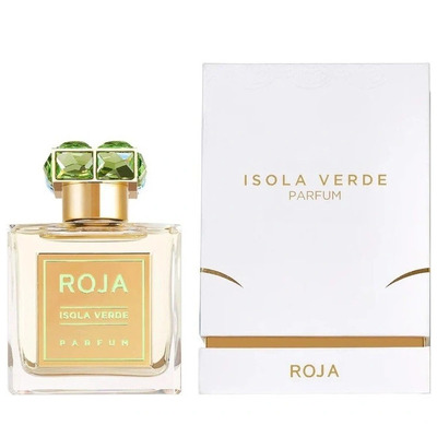 Мужские и женские духи Roja Dove Isola Verde со скидкой