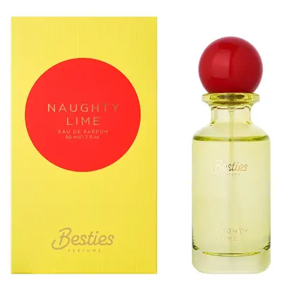 Новинка Besties Naughty Lime