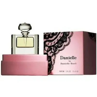 Даниэла стил Даниэла парфюм экстракт для женщин