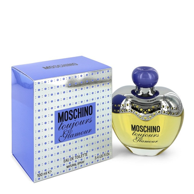 Духи Moschino Toujours Glamour