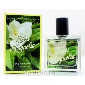 Great American Scents Sweet Magnolia