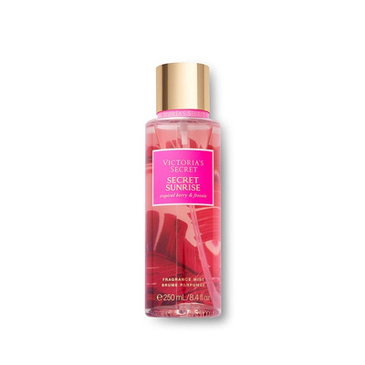 Victoria`s Secret Secret Sunrise Дымка для тела 250 мл