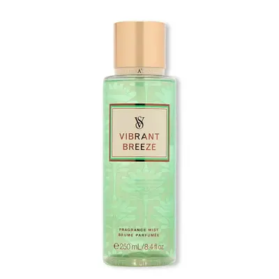 Новинка Victoria`s Secret Vibrant Breeze