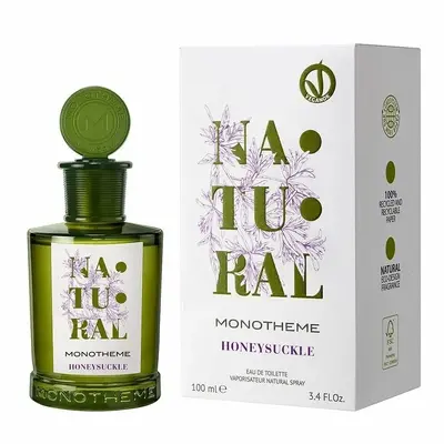 Monotheme Honeysuckle