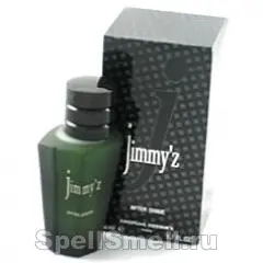 Parfums Regine Jimmy z