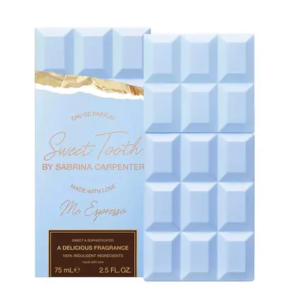 Sabrina Carpenter Sweet Tooth Me Espresso