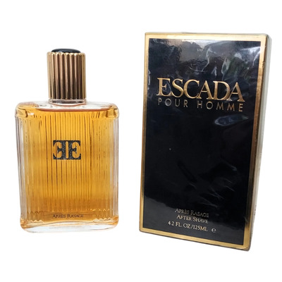 Escada Escada pour Homme Лосьон после бритья 125 мл