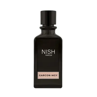 Nish Parfum Garcon