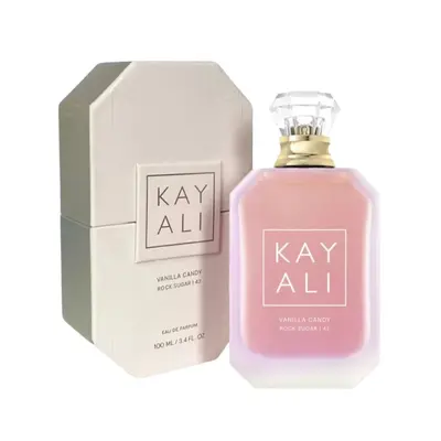 Kayali Vanilla Candy Rock Sugar 42