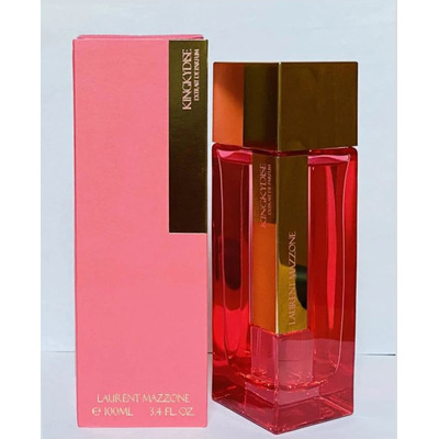 Мужские и женские духи Laurent Mazzone (LM Parfums) Kingkydise со скидкой