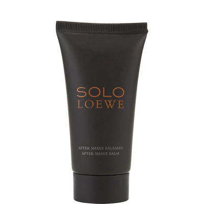 Loewe Solo Loewe Бальзам после бритья 50 мл
