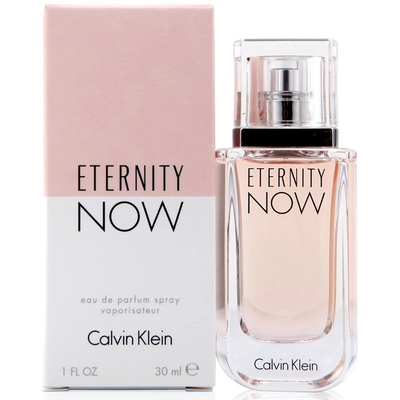 Парфюмерия Кельвин кляйн Этернити нау фо вимен 30 мл