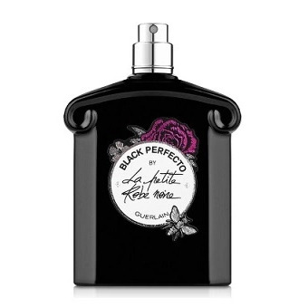 Женские духи Guerlain Black Perfecto by La Petite Robe Noire Eau de Toilette со скидкой