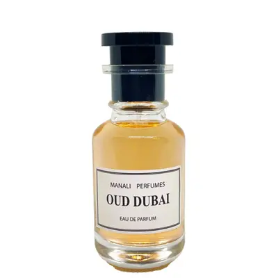 Manali Perfumes Oud Dubai
