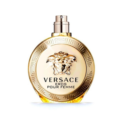 Женские духи Versace Eros Pour Femme со скидкой