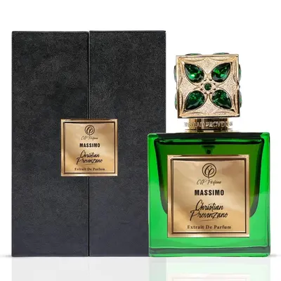 Christian Provenzano Massimo