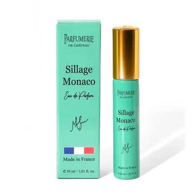 Parfumerie de Chateau Sillage Monaco