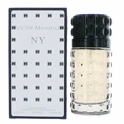 Victor Manuelle New York for Him