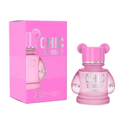 Новинка Emper Chic Bubbly
