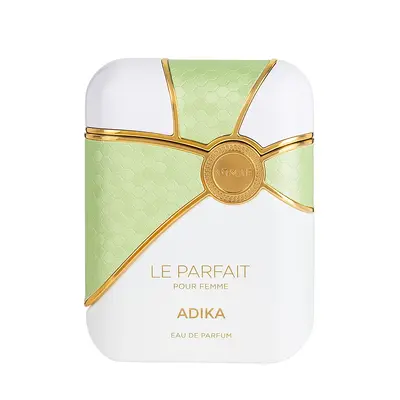 Новинка Armaf Le Parfait Adika