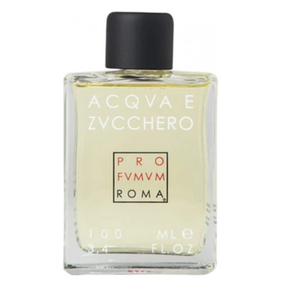 Парфюмерия Профумум рома Аква э зуккеро 100 мл
