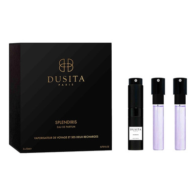 Parfums Dusita Splendiris набор парфюмерии