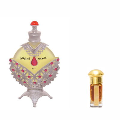 Khadlaj Perfumes Hareem Al Sultan набор парфюмерии