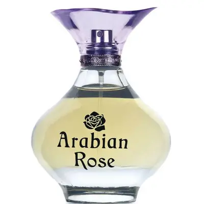 Арабиан уд Арабская роза для женщин
