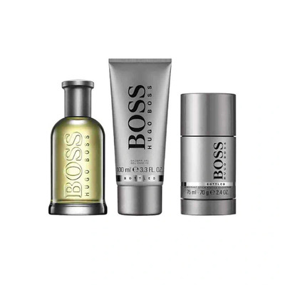 Hugo Boss Boss Bottled набор парфюмерии