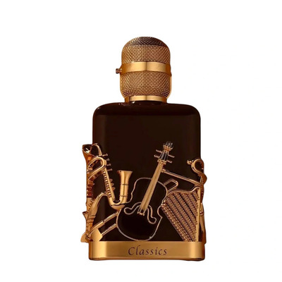 Купить духи Fragrance World Notes Classics - мужская парфюмерная