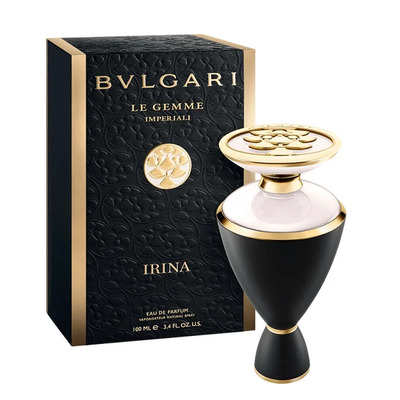 Парфюмерия Булгари Ирина 100 мл