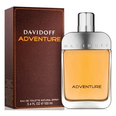 Духи Davidoff Adventure