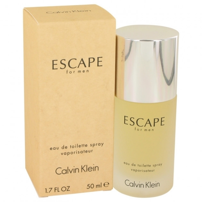 Аромат Calvin Klein Escape For Men