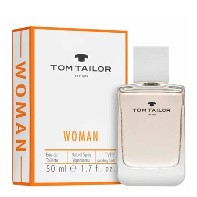 Парфюмерия Том тейлор Вумэн 50 мл