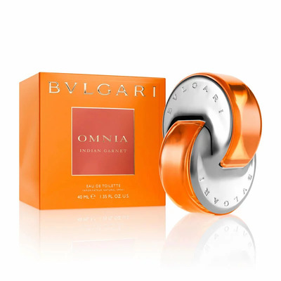 Bvlgari omnia outlet perfume