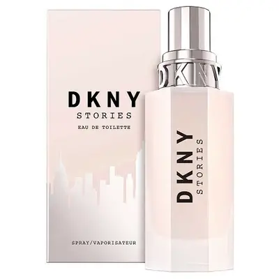 Аромат Donna Karan DKNY Stories Eau De Toilette