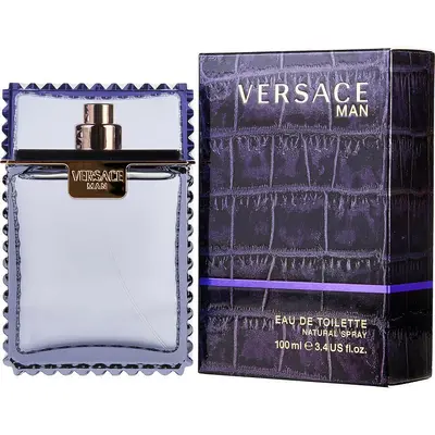Аромат Versace Versace Man