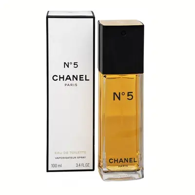 Chanel Chanel N5 Eau de Toilette