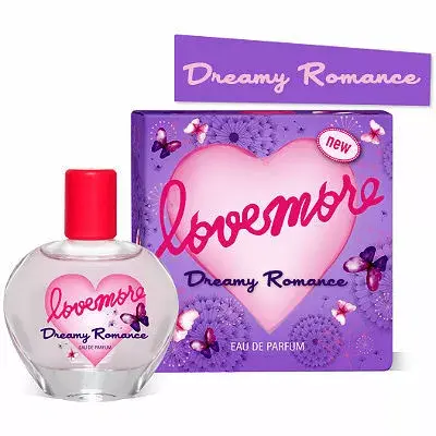 Lovemore Dreamy Romance