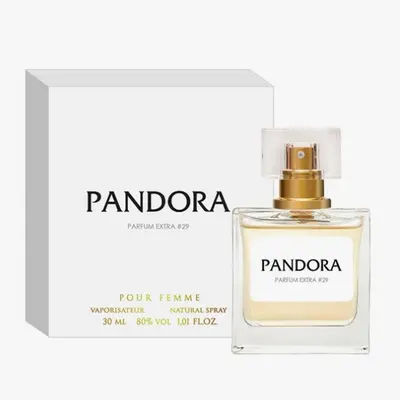 Серджио неро Пандора экстра 29 для женщин