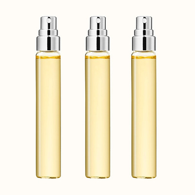 Hermes Terre d Hermes Parfum набор парфюмерии