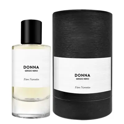 Серджио неро Донна фиоре наркотико