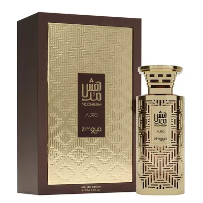 Новинка Zimaya Modhesh Aura