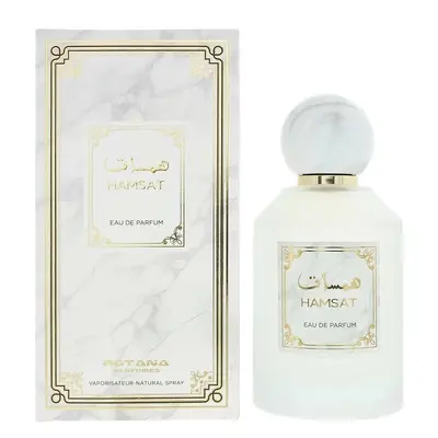 Rotana Perfumes Hamsat