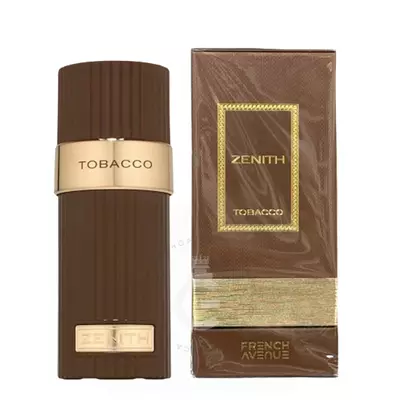 Френч авеню Зенит тобакко для женщин и мужчин